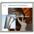 roof high r value aluminum bubble foil heat insulation material